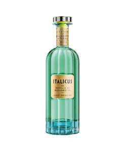 LIQUEUR ITALICUS 20% Rosolio Di Bergamotto 70cl