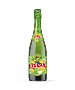 Kidibul Appel (0.75 liter)