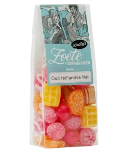 Kindly’s Oud Hollandse Mix (7x 180gr)