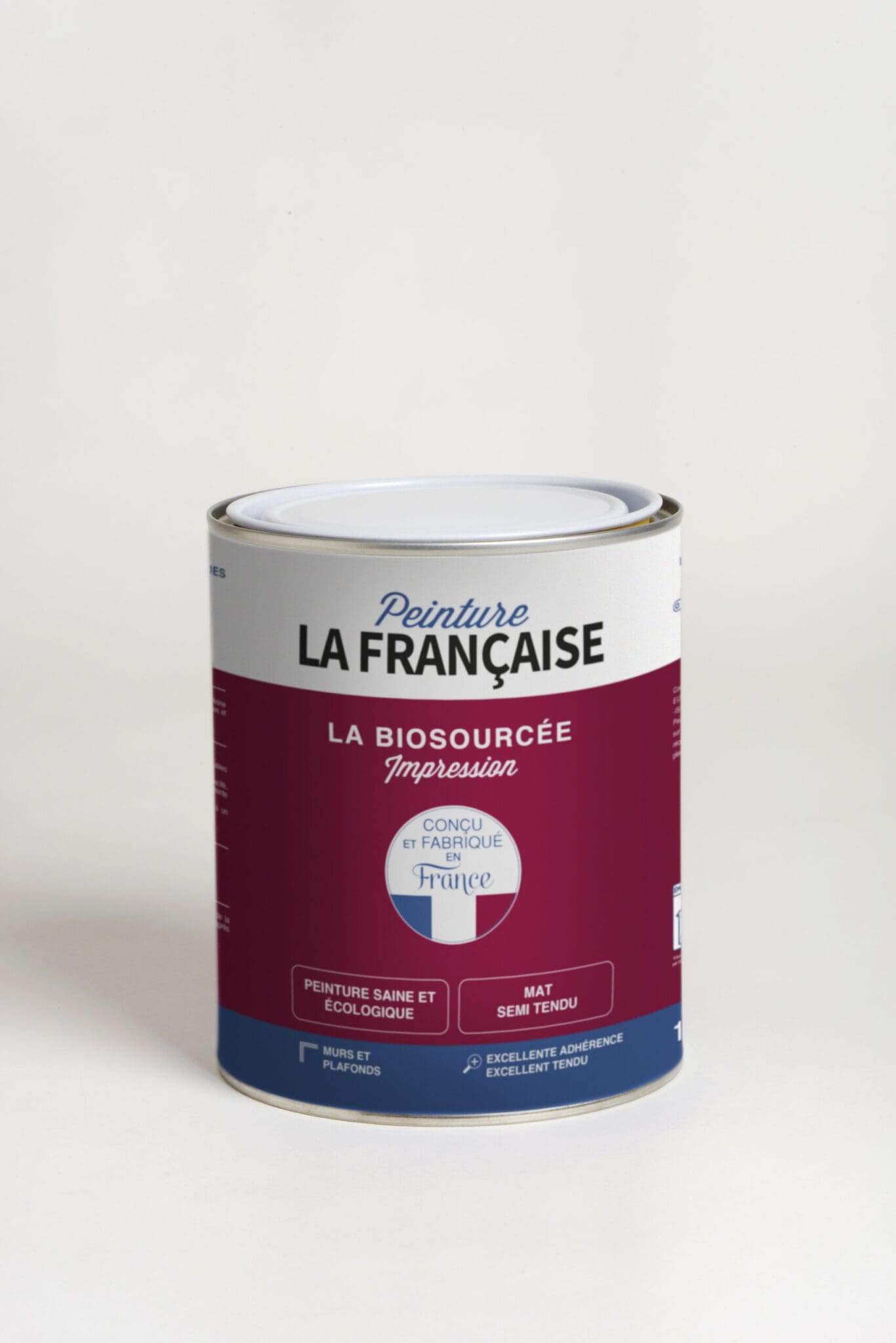 LA BIOSOURCÉE IMPRESSION