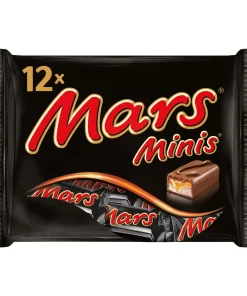 Mars Mini (24x 227gr)