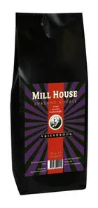 Mill House Arabica Vriesdroog (10x 500gr)