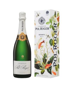 POL ROGER “Réserve” N.M. Champagne Brut 75cl