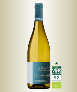 Nicolas Maillet Bourgogne Aligoté 2021