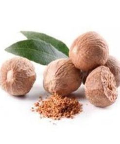 Noix De Muscade Entière  50g