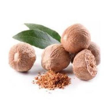 Noix De Muscade Entière 50g