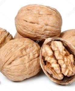 Noix en coquille USA 500g