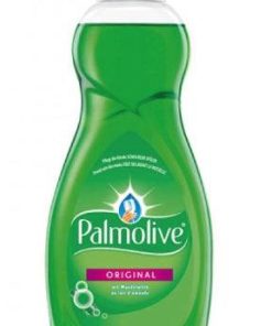 Original liquide vaisselle au lait d’amande Palmolive  750 ml