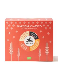 Alce Nero Panettone Classico 750G