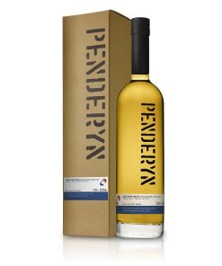 PENDERYN Fumée entre Mélée, whisky 58,3%