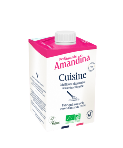 Perl’Amande Amandina Cuisine 20Cl