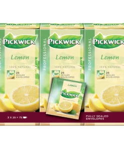 Pickwick Professional Citroen (75×1,5gr)