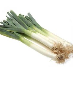 Poireaux 1 kg