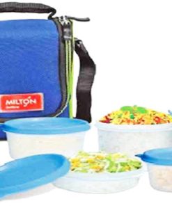 Porte Manger avec Sac Tatch