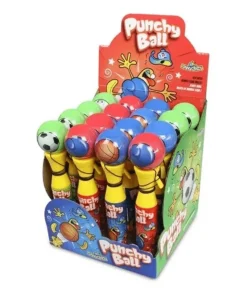 Punchy Ball (16 stuks)