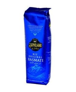 Riz Original Basmati Sundari  500 g