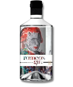 Romeo’s Gin