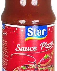 Sauce Pizza Star 350g