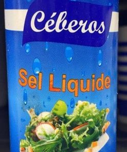 Sel Liquide Spray Cerebos 175ml