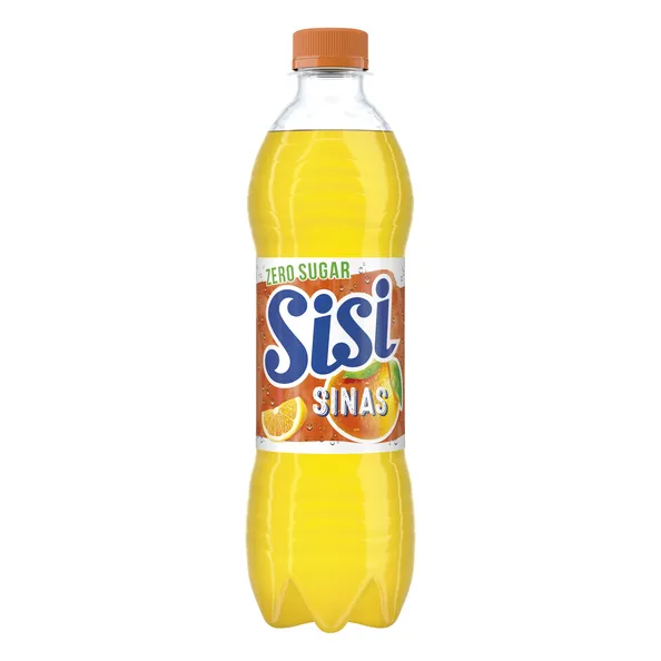 Sisi Sinas 0% (6x 50cl) – Image 2