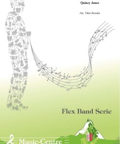 Soul Bossa Nova (Flex 6)