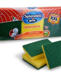 Tampon Eponge Splendelli Arix xxl x3