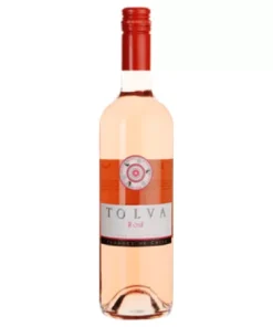 Tolva rose (0.75 liter)