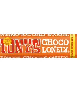 Tony’s Chocolonely Karamel & Zeezout (35x 47gr)