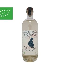 VODKA DU LOING 42,5% Bouteille 70cl