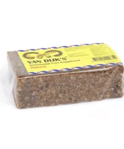 Van Dijk Roggebrood (18x250gr)