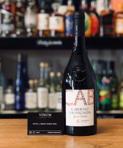 Cellier des Chartreux Cabernet Sauvignon Grand Prébos