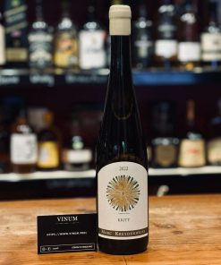 Kreydenweiss Pinot Blanc Kritt