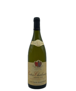 Corton-Charlemagne Grand Cru 2019 – 75cl