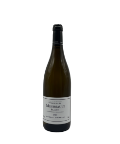 Meursault 1er Cru « Blagny » 2020 – 75cl