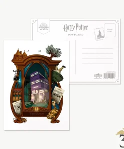 Carte postale it s going to be a bumpy ride – minalima