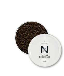 Caviar BAERI Signature 30g