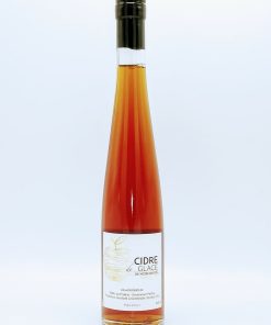 Cidre de Glace Les Normandises du Pradon