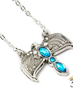 Collier diadème rowena serdaigle