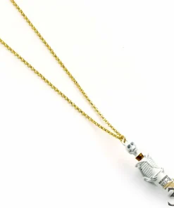 Collier potion poussos