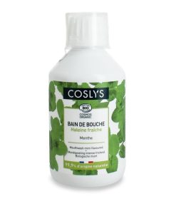 Coslys Bain de Bouche Protection 250Ml