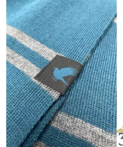 écharpe maison serpentard 180cm