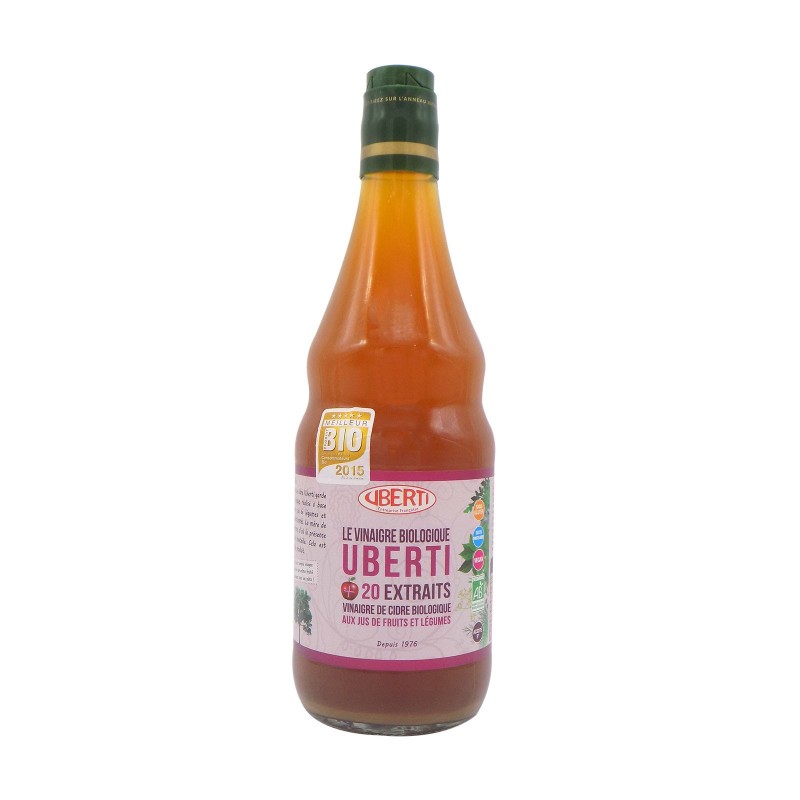 Uberti Elixir 20 750Ml