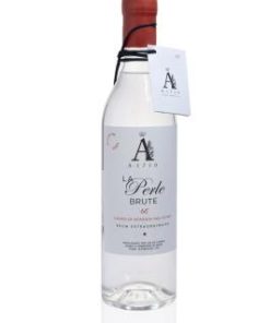 A1710 La Perle Brute 50cl 66°