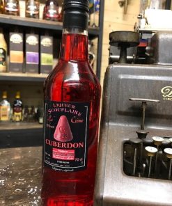 Crème de Cuberdon 70cl 18°