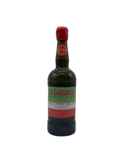 La Gauloise Verte 3 ans Mise 2023 – 70cl