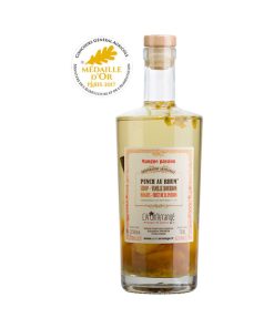 Mangue-Passion-Vanille 28.5° – L&rsquo;Arôm&rsquo;Arrangé – 35cl & 70cl