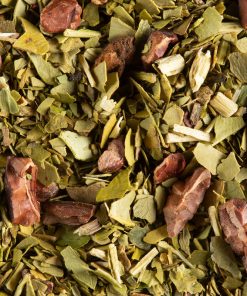 Maté Cacao-Amande, yerba maté