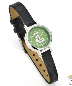 Montre maison serpentard