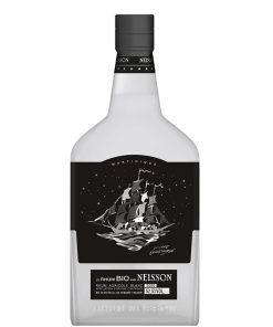 NEISSON, le rhum bio par Neisson 52,5%