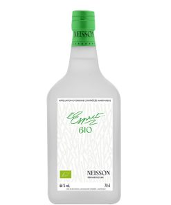 NEISSON L’Esprit Bio 70%